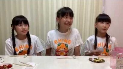 ラビットハッチ の にんじんくれっち (全員配信) 2019.07.25(Thu)