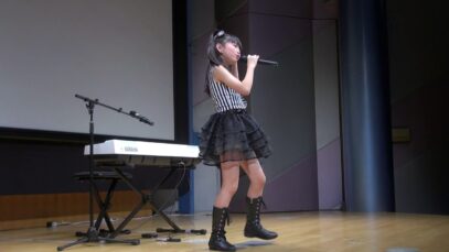 高見このは 「あなたどっち派？」 2019/12/14 渋谷アイドル劇場