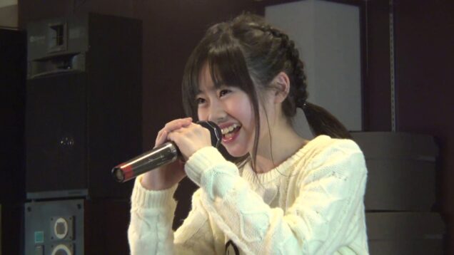 2020-01-11 アクターズスタジオ スタジオライブ Vol.178　４．斉藤彩乃