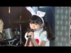 2020-10-03 アクターズスタジオ 『ハロウィン小中学生 LIVE』　２．中川琉梨音