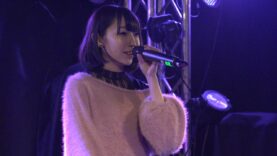 2020-12-19 XENON アクターズスタジオ『クリスマス LIVE ２部』　３．種田瑞穂