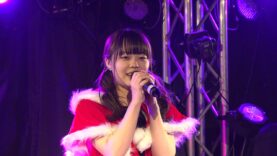 2020-12-19 XENON アクターズスタジオ『クリスマス LIVE １部』　７．坂口悠果