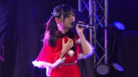 2020-12-19 XENON アクターズスタジオ『クリスマス LIVE ２部』　６．髙坂莉那