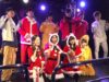 2020-12-19 XENON アクターズスタジオ『クリスマス LIVE １部』　エンディング．全員集合