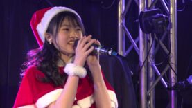 2020-12-19 XENON アクターズスタジオ『クリスマス LIVE ２部』　１．斉藤彩乃