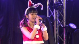 2020-12-19 XENON アクターズスタジオ『クリスマス LIVE ２部』　２．山田乃愛