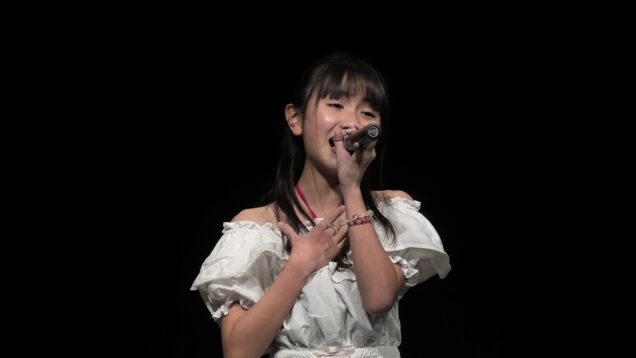 櫻井佑音／瑠璃色の地球（2020.12.26）＠-YMCAスペースYホール
