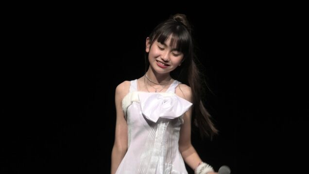 櫻井佑音／決戦スピリット（2020.12.26）＠-YMCAスペースYホール