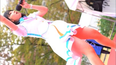 2020年最もカオスだったかもな現場【4K/α7ⅲ】Vienolossi/ビエノロッシ（Japanese idol group）第7回ご当地鍋フェスティバル 2020年11月29日（日）