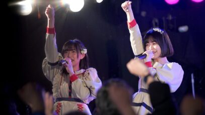 タイトル未定「鼓動」2021.02.13＠HOLIDAY SHINJUKU
