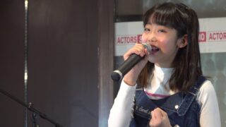 2021-02-20 アクターズスタジオ スタジオライブ Vol.199　５．山田乃愛