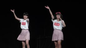 『ろっきゅんろーる♪公演』2021.03.06(Sat.)東京アイドル劇場(YMCA スペースYホール)