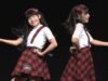 ろっきゅんろーる♪公演4曲目『お誂え向きのDestiny』【4K】2020.11.22　東京アイドル劇場mini　YMCAスペースYホール