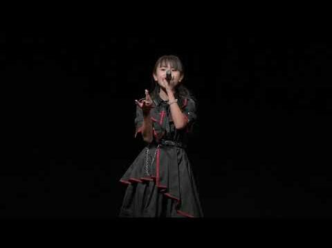 [4K]櫻井佑音 「紅蓮華」 2020/11/14 東京アイドル劇場mini