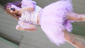【4K/60P/a7SⅢ】#匂わせアンリアル idol campus vol.207～上野公園水上音楽堂編～ 2020/12/13