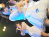 【4K/60P/a7SⅢ】#ワールドカオス ikebukuro STEP LIVE＠池袋リヴォイス 2021/01/17