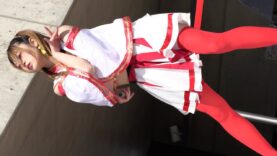 【4K/60P】20210314 おむすび娘。「キャラフェス dolly in モリコロパーク」＠愛知県長久手市･モリコロパーク