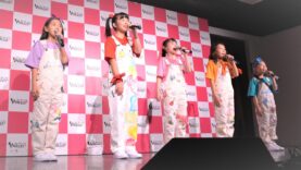 【4K/α7ⅲ/1635GM】coco亀（Japanese idol group “coco-kame”）『coco亀降臨・前夜祭』at ワロップ放送局 2020年11月7日（土）