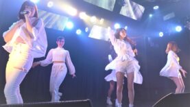 【4K/α7ⅲ/GM】ハラ塾DREAMMATE（Japanese idol group HARAJUKU DREAMMATE）「ERG×HDM LIVE」at 青山RizM  2021年2月6日（土）