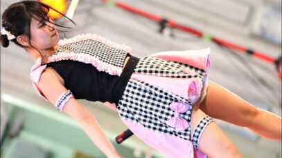 【4K/α7ⅲ/GM】てぃえるな（Japanese idol group Tierna）アイドルキャンパス/Idol Campus at 上野水上音楽堂 2021年3月16日（火）