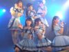 【4K/α7ⅲ】DollyKiss（Japanese idol group）「BABY LIPS」『DollyParty Vol.22』夜の部 at 新宿 Zirco 2020年11月15日（日）