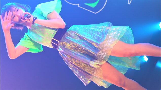 ②【4K/α7ⅲ】No,SateLight（Japanese idol group No,SateLight）No,SateLight単独公演 at 恵比寿CreAto 2020年12月26日（土）