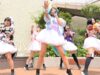 【4K/α7Rⅲ/1224G】CHIBA Flower Girls（Japanese idol group CHIBA Flower Girls） at イオンタウン新船橋 2020年7月11日（土）