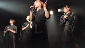 【4K/α7Rⅲ/1224G】サバトライム（Japanese idolgroup SAVATLIME）『ikebukuro STEP LIVE＠池袋リヴォイス』2020年9月5日（土）