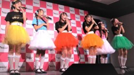 【4K/α7Rⅲ/1635GM】SOGAっ娘（Japanese idol group “SOGA-kko”）『coco亀降臨・前夜祭』at ワロップ放送局 2020年11月7日（土）