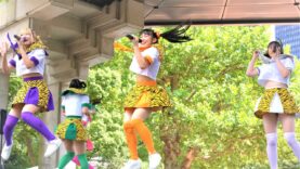 固定【4K/α7Rⅲ/2470GM】百鬼乙女（Japanese idol group Hyakki Otome）アイドルキャンパス/Idol Campus 日比谷公園小音楽堂 2020年8月2日（日）