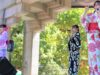 固定【4K/α7Rⅲ/2470GM】WhiteLaceZOKU/ホワイトレースゾク（Japanese idol group）Idol Campus 日比谷公園小音楽堂 2020年8月29日（土）