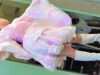 【4K/α7Rⅲ/70200GM】初咲 里奈（Japanese idol singer Rina Usaki）idol campus/アイドルキャンパス at上野野外 2019年7月8日