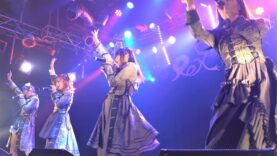 【4K/α7Rⅲ/GM】MANACLE/マナクル（Japanese idolgroup ”MANACLE”）「FREE MIND VOL.2」at 渋谷REX 2021年1月10日（日）