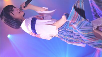 【4K/α7Sⅲ/60p】タイトル未定（Japanese idol group Title Mitei）「サクサクJUMBLE無銭２マン」 at 代アニLiveステーション 2021年1月15日（金）