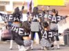 固定【4K/a7ⅲ/GM】CoCoRo学園Mulcul（Japanese idol group）足利市駅 Street Live 2021年2月21日（日）