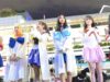 【4K/a7Rⅲ/1635GM】Tiiigirl/ティーガール（Japanese idol group “Tiiigirl”）セーラームーン コスプレ at 新宿駅南口 2020年10月27日（火）