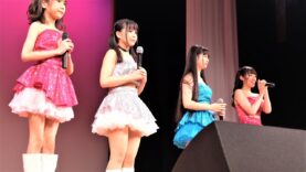 固定【4K/a7Rⅲ/2470GM】Nゼロ（Japanese idol group “N zero”）『Nゼロデビュー10周年記念スペシャルライブ』at 王子つつじホール 2020年9月6日（日）