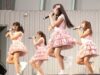 【4K/a7RⅢ】わんちゃんいやほい！  idol campus vol.169 上野公園水音楽堂 2020/09/01