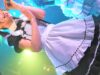 【4K/a7Sⅲ】LUVネオガールズウェイブ（Japanese idol group ”LUV NEO GIRLS WAVE”）「キミにしかチョコあげない～バレンタイン無銭～」2021年2月14日（日