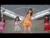 [4K]オレンジ 「オレンジバブル」maiちゃんカメラ 2020/08/08 オレンジデビューイベント＠ららん藤岡2部