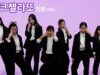 [4k 직캠ver.] 210313 클레버tv 핑크젤라또팀 – 오드아이 (드림캐쳐) 직캠 clevr TV 정기공연 cover dance