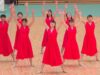 【4K】20201213 ダンスステージ「はぴりゅうフェスタ2020」＠福井県営体育館