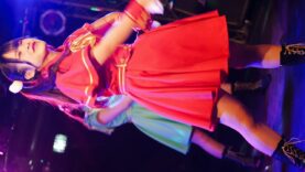【α7SIII】POP TUNE GirlS_アイドル/縦動画[4K/60P]西九条BRAND NEW_20210116
