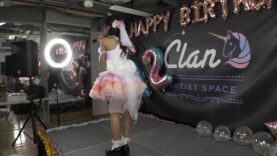 Aimiライブ③on Aimi生誕祭2019＠秋葉原Clan in 2019.10.20