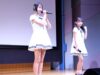 Angel Sisters／渋谷アイドル劇場 「♡桃色片想い♡／松浦亜弥」 20200726 [4K60P]