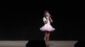 『Angel Sisters、Angel♡Heart、早乙女ゆあ 公演』2021.02.11(Thu.)東京アイドル劇場(YMCA スペースYホール)