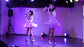 Angel♡heartライブon無敵アイドル祭Vol.45＠S.U.B TOKYO in 2020.10.11