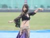 [Belly dance] 早稲田大学ベリーダンス SARAHbelly[サラベリー] 2019 ② [4k60p]