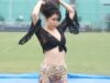 [Belly dance] 早稲田大学ベリーダンス SARAHbelly[サラベリー] 2019 ③ [4k60p]
