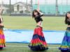 [Belly dance] 早稲田大学ベリーダンス SARAHbelly[サラベリー] 2019 ① [4k60p]